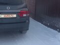 2011 SsangYong Kyron 6-speed I Рестайлинг, синий, 1200000 рублей - вид 4