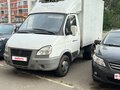 2013 ГАЗ ГАЗель (3302), белый, 790000 рублей