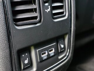 2014 Jeep Grand Cherokee IV (WK2) Рестайлинг, чёрный, 3000000 рублей, вид 5