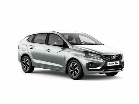 Lada (ВАЗ) Iskra