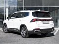 2026 Geely Okavango I Рестайлинг, белый - вид 4