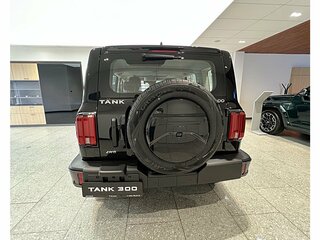 2026 Tank 300 I, чёрный, 4499000 рублей, вид 5