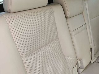 2011 Lexus GX 460 II, чёрный, 2850000 рублей, вид 5
