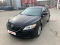 2007 Toyota Camry VI (XV40), чёрный, 999999 рублей - вид 2