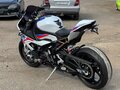 2022 BMW S 1000 RR, синий, 1750000 рублей - вид 3