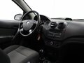 2009 Chevrolet Aveo I Рестайлинг, серебристый - вид 3