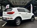 2015 Kia Sportage III Рестайлинг, белый, 1350000 рублей - вид 5