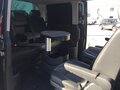 2011 Volkswagen Multivan T5 Рестайлинг, чёрный - вид 6