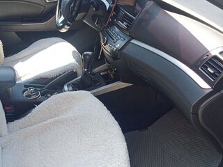 2014 Lifan Cebrium (720), серебристый, 420000 рублей, вид 4