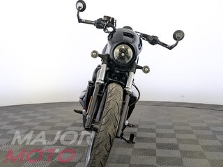 2022 Harley-Davidson Nightster, чёрный, 1005000 рублей, вид 5