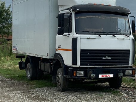 2010 МАЗ 205, белый, 1500000 рублей, вид 1