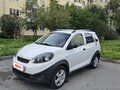 2013 Chery IndiS (S18D) I, белый, 300000 рублей