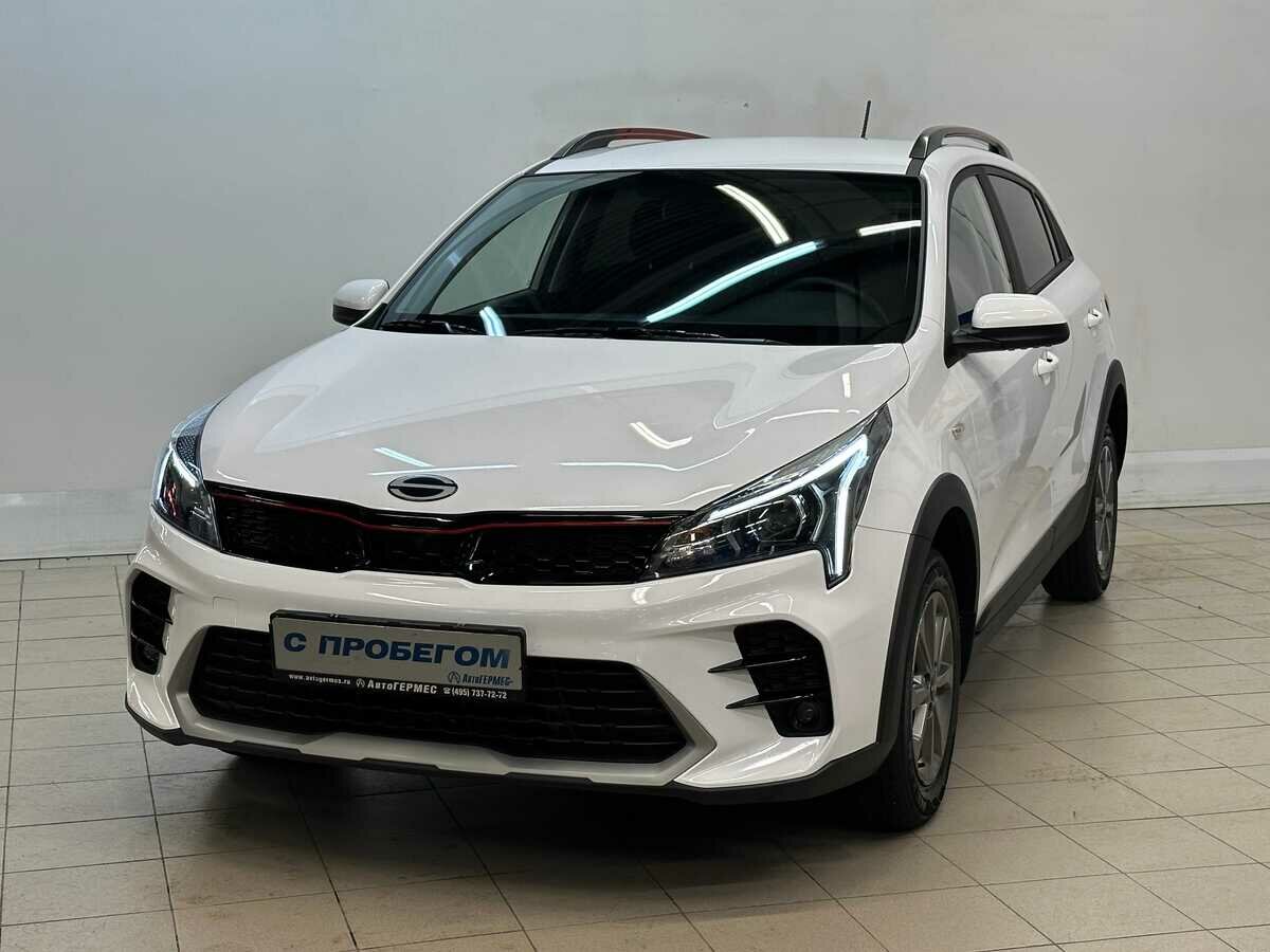Открыть фотографии: Solaris KRX