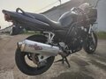 2002 Yamaha FZS600 Fazer, чёрный, 300000 рублей - вид 6