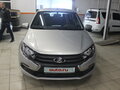 2022 Lada (ВАЗ) Granta I Рестайлинг, серый, 950000 рублей