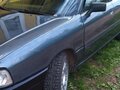 1988 Audi 80 IV (B3), синий, 150000 рублей - вид 7