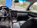 2001 Volkswagen Passat B5 Рестайлинг, серебристый, 480000 рублей - вид 7