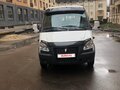 2008 ГАЗ ГАЗель (33023/330273) Фермер, белый, 1550000 рублей - вид 8