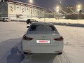 2017 Genesis G80 I, белый, 2500000 рублей - вид 7