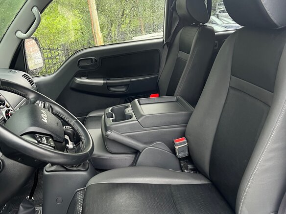 2023 Kia Bongo, белый, 3930000 рублей - вид 7