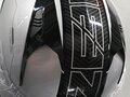 2024 Zeeho AE8 S+, серебристый, 450000 рублей - вид 11