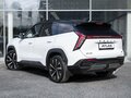 2026 Geely Atlas II, белый - вид 3