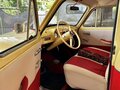 1963 Москвич 407, бежевый, 600000 рублей - вид 9