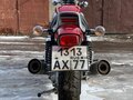 2005 Yamaha V-Max 1200, красный - вид 3