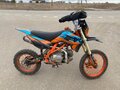 2023 Kayo Evolution YX125EM, чёрный, 80000 рублей - вид 3