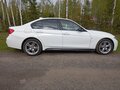 2018 BMW 3 серии 330i xDrive VI (F3x) Рестайлинг, белый - вид 3