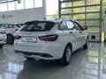 2025 Lada (ВАЗ) Vesta SW I Рестайлинг (NG), серый, 1899000 рублей - вид 5