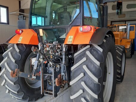 2014 Terrion ATM 5280, 5000000 рублей, вид 5