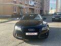 2011 Audi A5 I (8T), чёрный, 1600000 рублей - вид 2