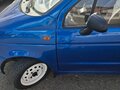 2012 Daewoo Matiz I Рестайлинг, синий, 320000 рублей - вид 7