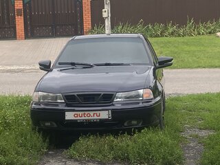 2006 Daewoo Nexia I, синий, 380000 рублей, вид 5