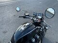 2011 Honda CB 1100, чёрный, 550000 рублей - вид 8