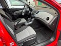 2013 Chevrolet Cruze I Рестайлинг, красный, 1000000 рублей - вид 4