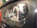2003 Chevrolet TrailBlazer EXT I, чёрный - вид 11