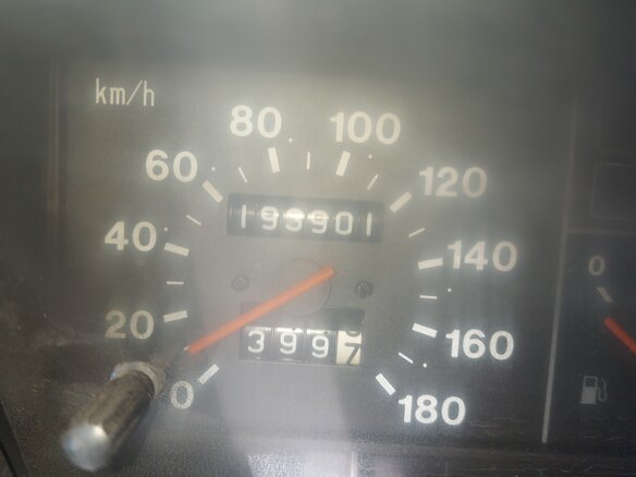 2004 Lada (ВАЗ) 21099, синий, 200000 рублей - вид 8