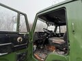 1992 КамАЗ 55102, зелёный, 750000 рублей - вид 5