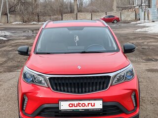 2023 Livan X3 Pro, красный, 1400000 рублей, вид 3