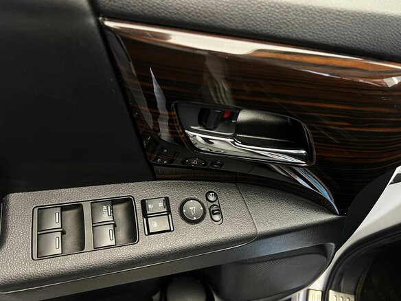 2021 Honda Odyssey V Рестайлинг 2, белый - вид 13