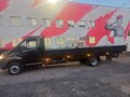 2020 ГАЗ ГАЗель Next, чёрный, 2700000 рублей