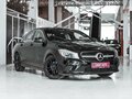 2013 Mercedes-Benz CLA 200 I (C117, X117), чёрный - вид 2