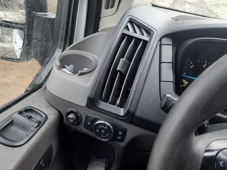 2020 Ford Transit, белый, 2230000 рублей, вид 5