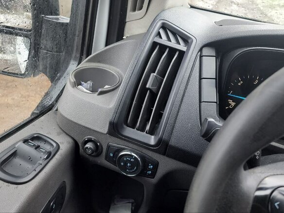 2020 Ford Transit, белый, 2230000 рублей - вид 4