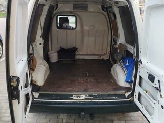 2006 Peugeot Expert I, белый, 390000 рублей, вид 4