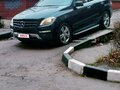 2013 Mercedes-Benz M-Класс 500 III (W166), чёрный, 2500000 рублей - вид 3