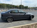 2001 BMW 3 серии 325i IV (E46), серый, 1100000 рублей - вид 3