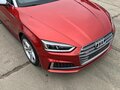 2018 Audi S5 II (F5), оранжевый, 3850000 рублей - вид 4